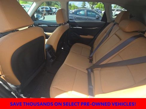 Used 2026 Kia Seltos EX w/ EX Sunroof Package FWD image 19