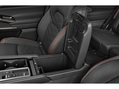 New 2025 Nissan Pathfinder Platinum w/ Lighting Package (N92) image 13