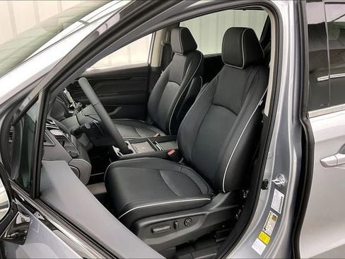 New 2026 Honda Odyssey Elite image 12