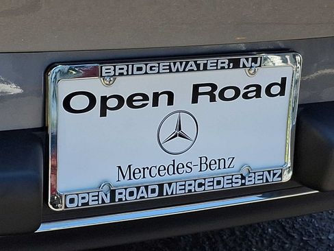 Used 2026 Mercedes-Benz CLA 250 4MATIC image 30