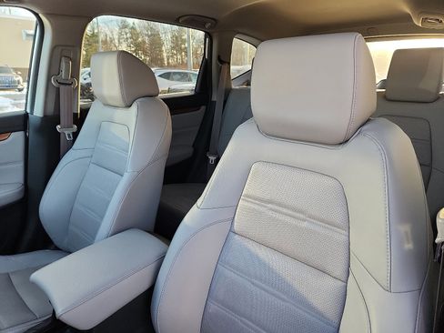 Used 2019 Honda CR-V EX-L image 22