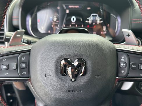 New 2026 RAM 1500 RHO AWD/4WD image 22