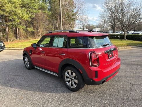 Used 2024 MINI Cooper Countryman image 3