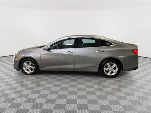 Used 2023 Chevrolet Malibu LT FWD image 6