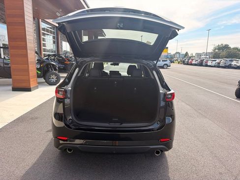 Used 2024 MAZDA CX-5 AWD 2.5 S w/ Select Package image 9
