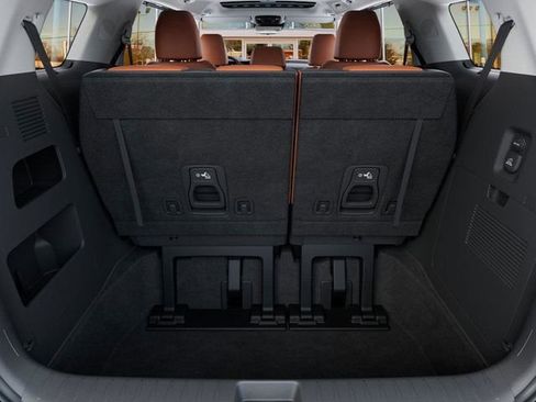 New 2026 Kia Carnival SX Prestige image 19