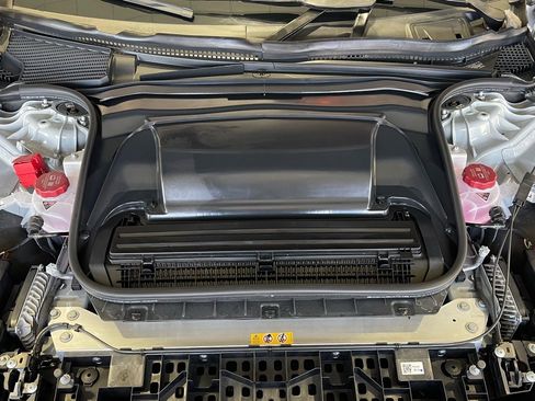 Used 2024 Mercedes-Benz EQE 500 4MATIC Sedan w/ Driver Assistance Package image 21