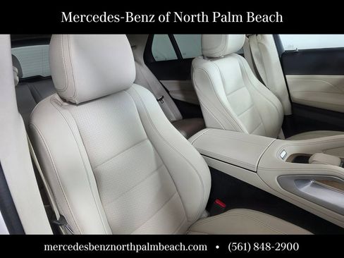 Certified 2022 Mercedes-Benz GLE 350 image 30