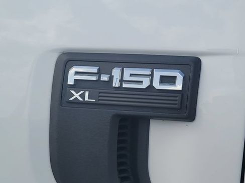 Used 2022 Ford F150 XL w/ Trailer Tow Package AWD/4WD image 9