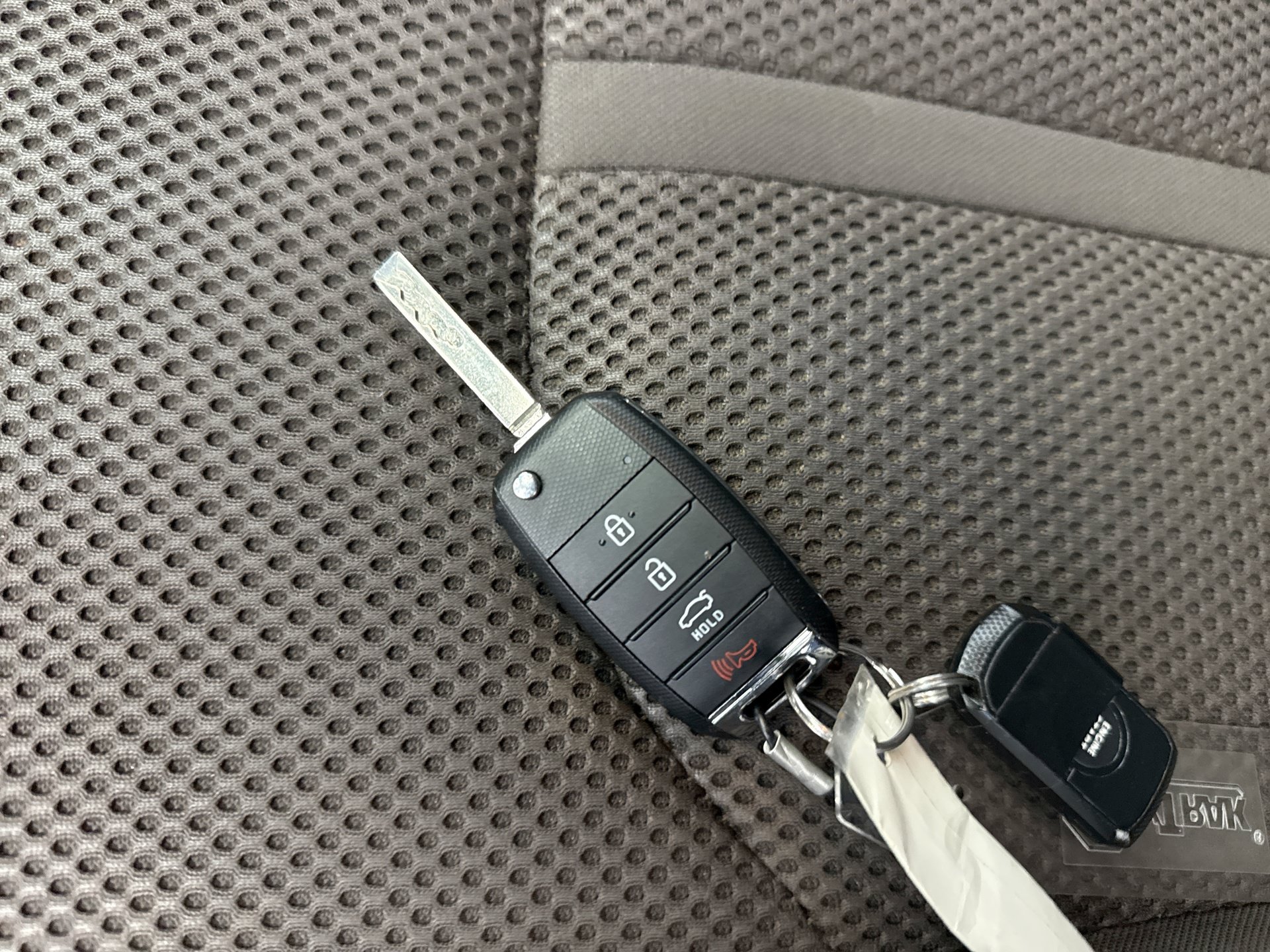 Used 2019 Kia Optima LX FWD image 20