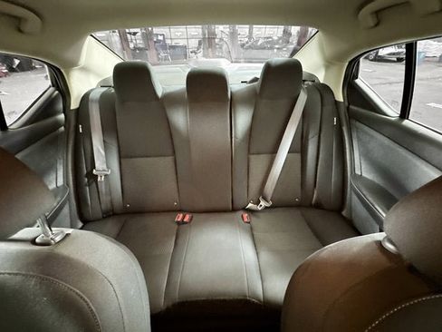 Used 2023 Nissan Sentra S image 19