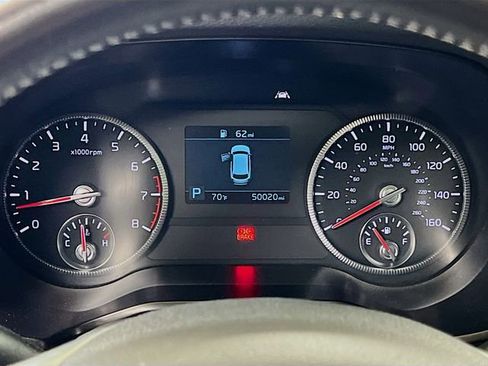 Certified 2022 Kia Telluride S FWD image 12