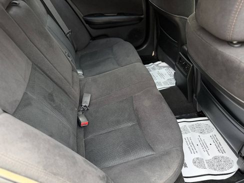 Used 2013 Nissan Maxima 3.5 S FWD image 15