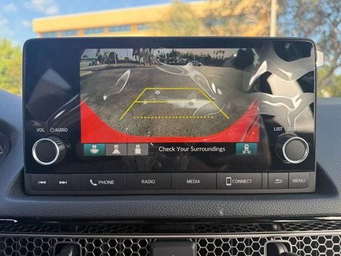 New 2026 Honda Civic Sport image 22