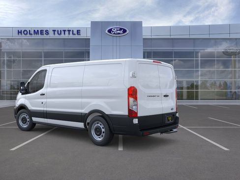 New 2026 Ford Transit 150 Low Roof image 4