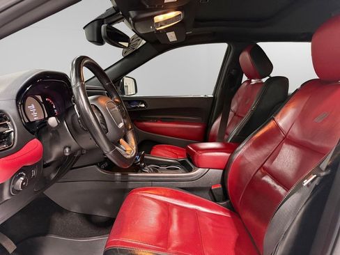 Used 2022 Dodge Durango R/T w/ Trailer Tow Group IV image 24