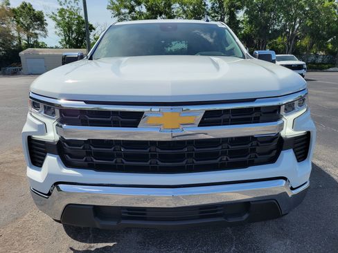 New 2026 Chevrolet Silverado 1500 LT w/ Protection Package image 2