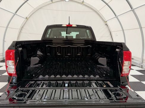 New 2025 Ford Ranger XL image 4