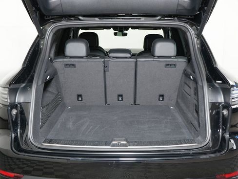 Certified 2021 Porsche Cayenne GTS image 13
