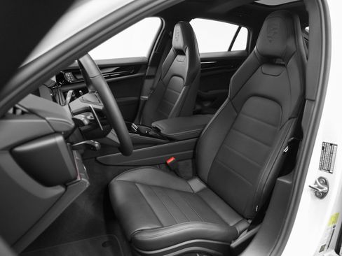 Certified 2026 Porsche Panamera 4 AWD/4WD image 53