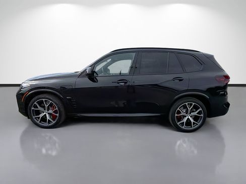 New 2026 BMW X5 xDrive50e AWD/4WD image 6