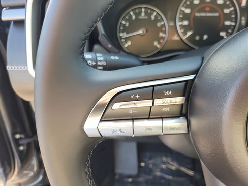 New 2026 MAZDA CX-50 AWD 2.5 S w/ Cargo Package image 30