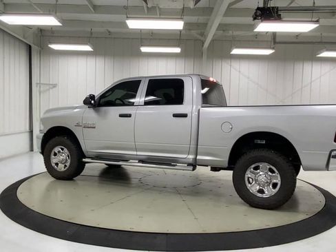 Used 2018 RAM 2500 Tradesman w/ Chrome Appearance Group image 6