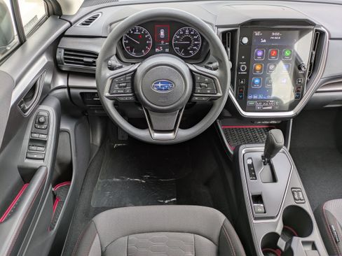 New 2026 Subaru Impreza 2.0i Sport AWD/4WD image 14