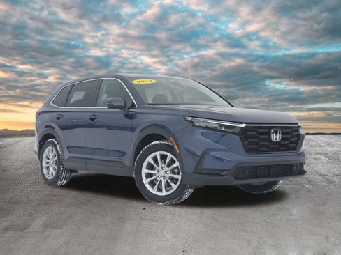 Used 2023 Honda CR-V EX-L image 34