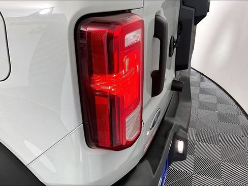 Used 2021 Ford Bronco Big Bend AWD/4WD image 30