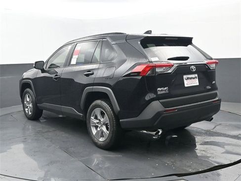 New 2025 Toyota RAV4 XLE w/ Convenience Package image 3