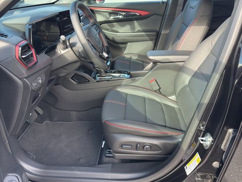 New 2026 Chevrolet TrailBlazer RS w/ Convenience Package image 8