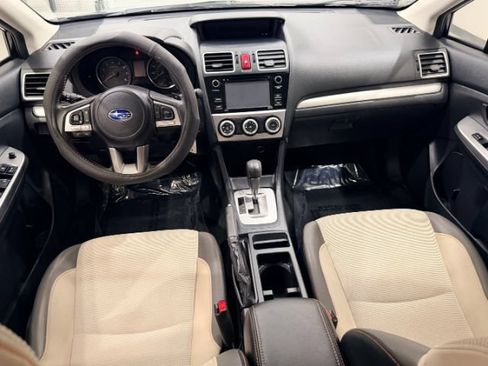 Used 2016 Subaru Crosstrek 2.0i Premium w/ Popular Package #2 AWD/4WD image 37