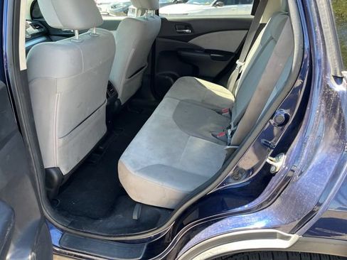 Used 2016 Honda CR-V EX image 3
