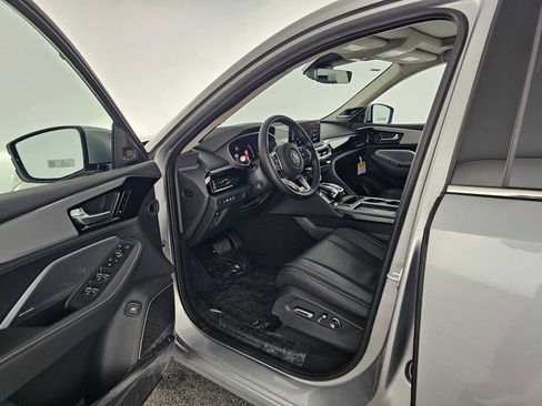 New 2026 Acura MDX SH-AWD w/ Technology Package image 21