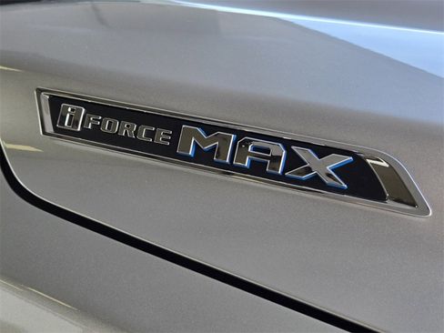 Used 2024 Toyota Sequoia Platinum image 23