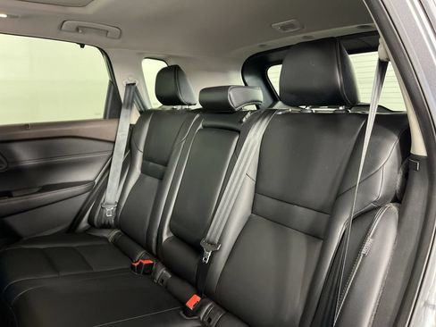 Used 2023 Nissan Rogue SL w/ SL Premium Package AWD/4WD image 27