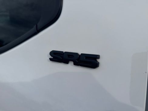 Used 2025 Toyota Tundra SR5 image 41