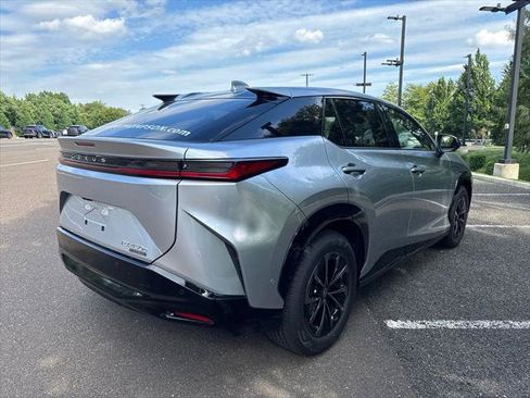 Certified 2026 Lexus RZ 450e AWD w/ Technology Package image 4