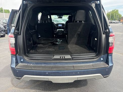 Used 2019 Ford Expedition Limited w/ Special Edition Package AWD/4WD image 29