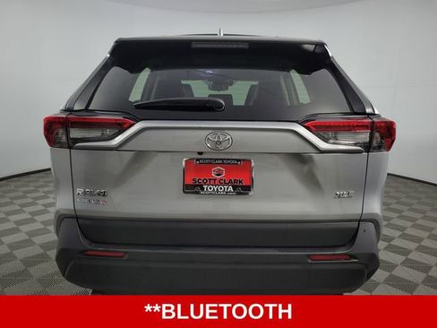 Used 2024 Toyota RAV4 XLE Premium image 7