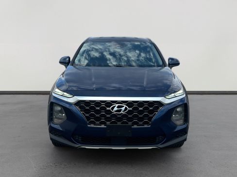 Used 2019 Hyundai Santa Fe SE FWD image 8