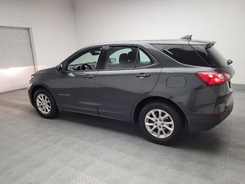 Used 2019 Chevrolet Equinox LS FWD image 3