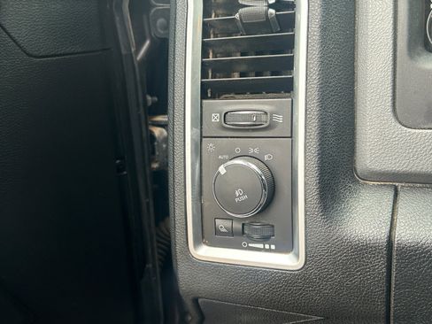 Used 2017 RAM 1500 Lone Star image 20