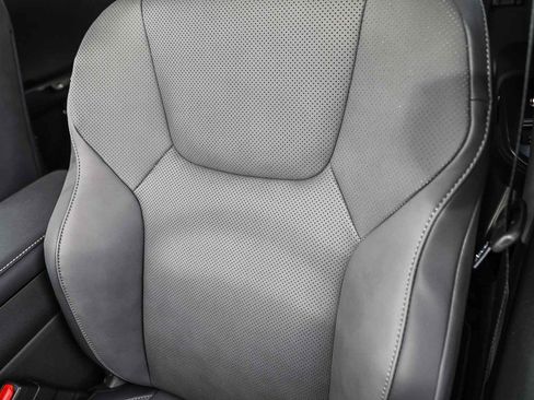 New 2026 Lexus RZ 350e 2WD image 24