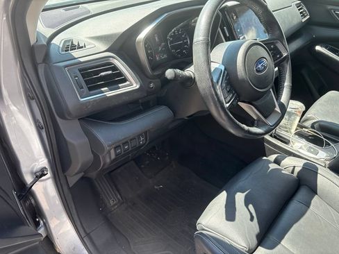 Used 2023 Subaru Ascent Limited AWD/4WD image 7