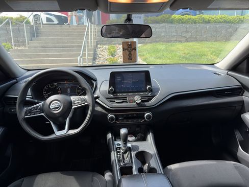 Used 2020 Nissan Altima 2.5 S image 10