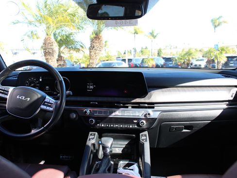 Certified 2023 Kia Telluride SX image 13