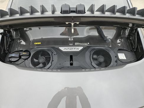 Certified 2023 Porsche 911 Carrera 4 GTS image 31