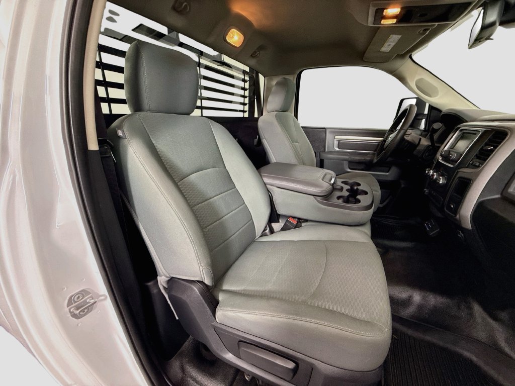 Used 2015 RAM 1500 Tradesman w/ Power & Remote Entry Group AWD/4WD image 21